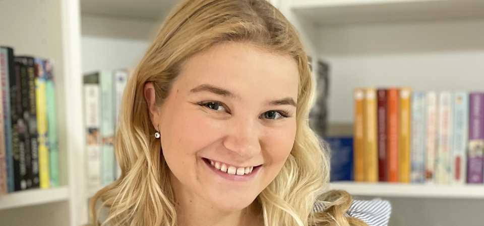 Maren Mogstad Maren Mogstad