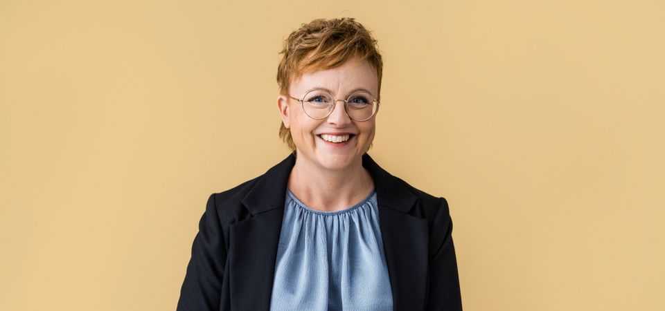 Maria Irving Maria Irving