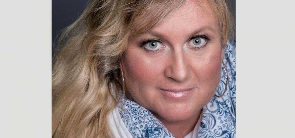 Marie Hammar Marie Hammar