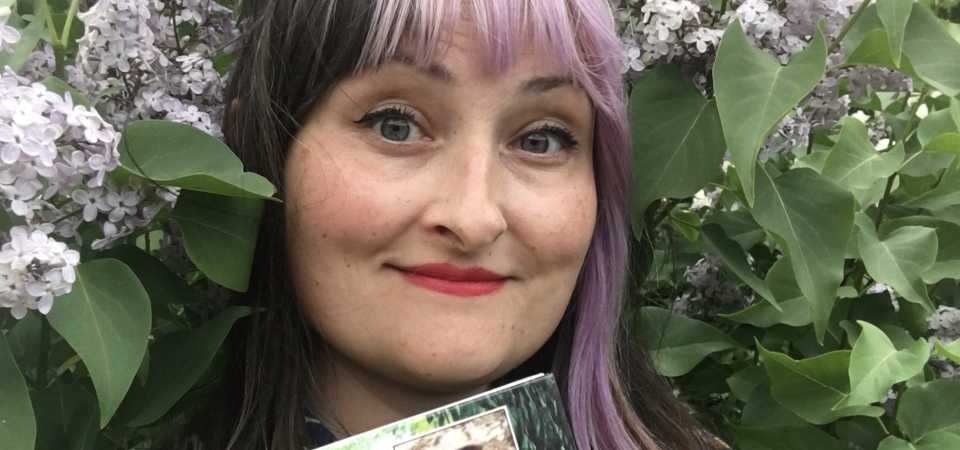 Mette Mjöberg Tegnander Mette Mjöberg Tegnander