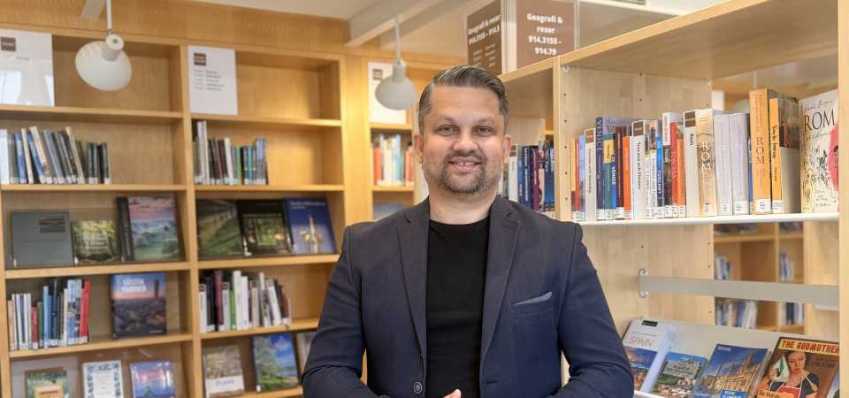 Mirsad Sahiti Mirsad Sahiti