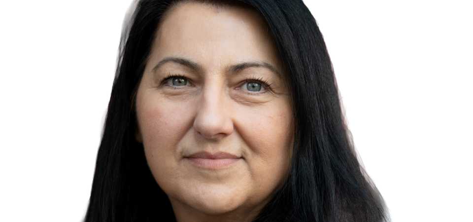Natasa Stojkovic Natasa Stojkovic