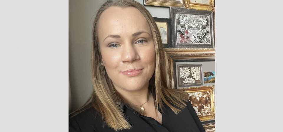 Nathalie Svensson Nathalie Svensson