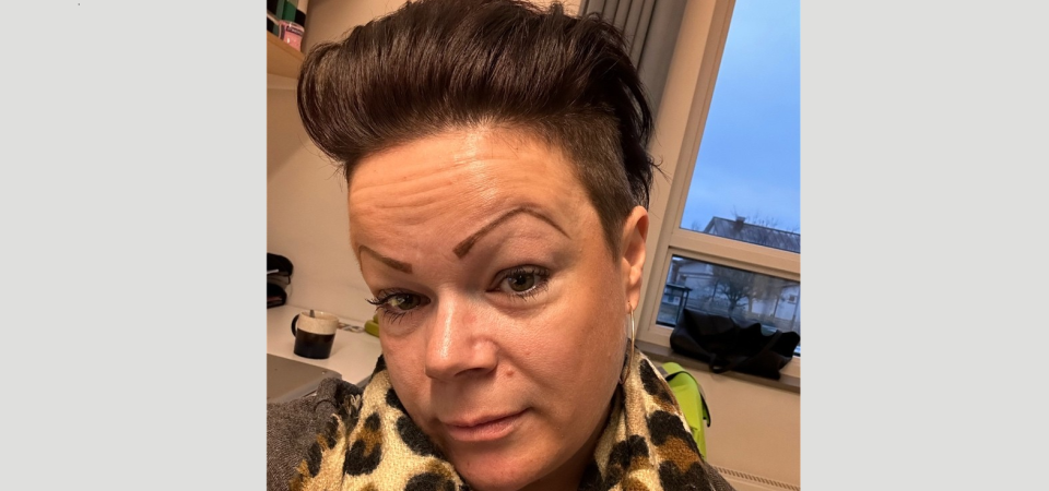 Nina Lundh Welther Nina Lundh Welther