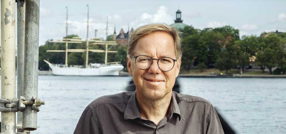 Patrik Hadenius Patrik Hadenius