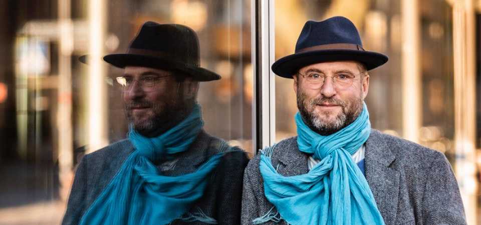 Per Kornhall Per Kornhall