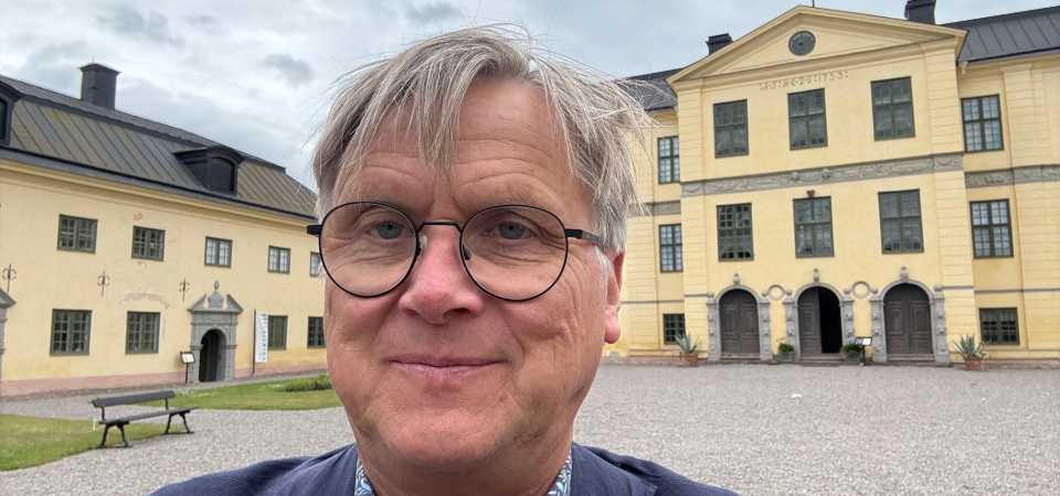 Peter Ollén Peter Ollén