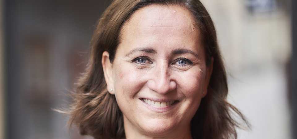 Petra Mårselius Petra Mårselius
