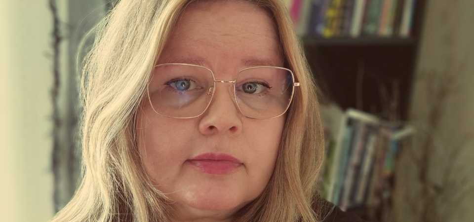 Pia Tohveri Pia Tohveri