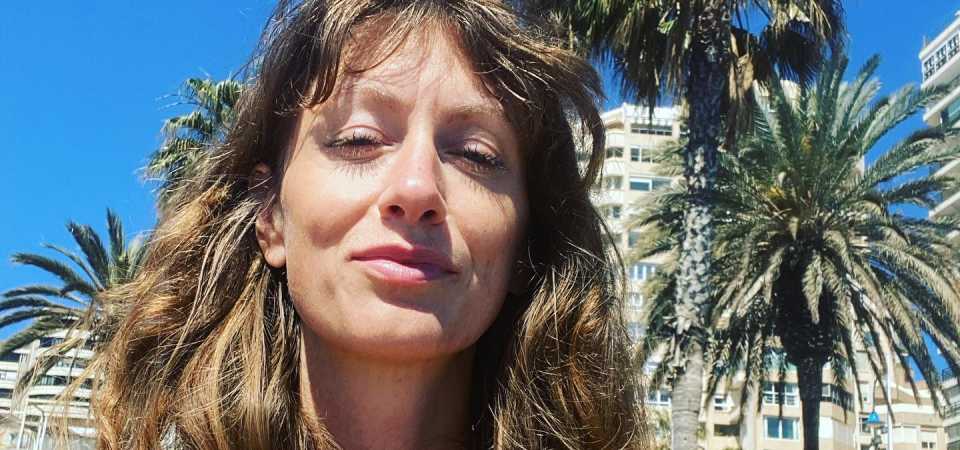 Sandra Pandevski Sandra Pandevski