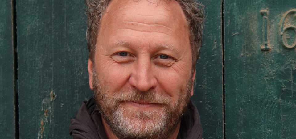 Sören Olsson Sören Olsson