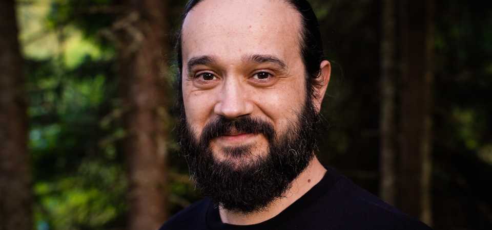 Stavros Svensson Kundromichalis Stavros Svensson Kundromichalis