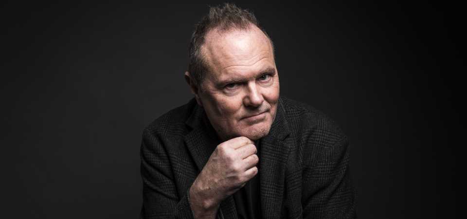 Stig Hansén Stig Hansén