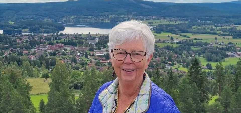 Susanne Sunnercrantz Susanne Sunnercrantz