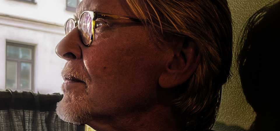 Svante Törngren Svante Törngren