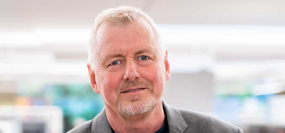 Torsten Bengtsson Torsten Bengtsson