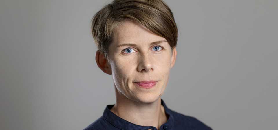 Ulrika Hyllert Ulrika Hyllert